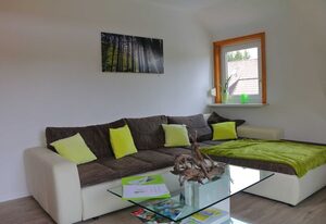Ferienwohnung (R)Auszeit