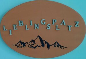 Lieblingsplatz G-2-E-5