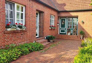 Ferienwohnung-Ohetal