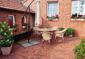 Ferienwohnung-Ohetal