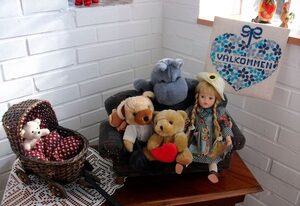 Haus Flicka