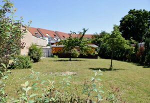 DEB 038 Ferienwohnung/-zimmer Aschersleben – Ferienwohnung Aschersleben