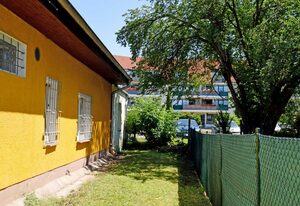 DEB 038 Ferienwohnung/-zimmer Aschersleben – Ferienwohnung Aschersleben