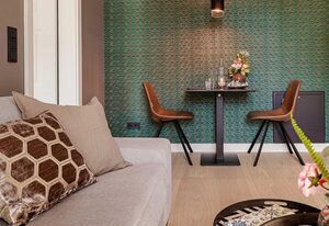 Living Lorens No. 8