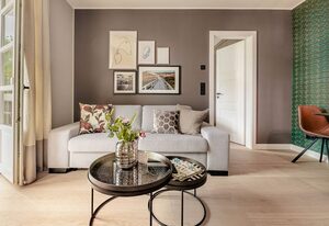Living Lorens No. 8