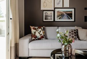 Living Lorens No. 8