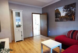 Ferienwohnung Lena in Lathen/Emsland