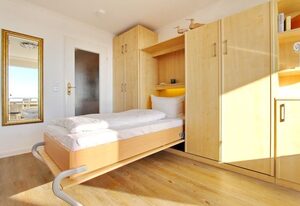 App. 142, Haus Metropol,6.Etage
