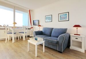 App. 142, Haus Metropol,6.Etage