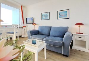 App. 142, Haus Metropol,6.Etage