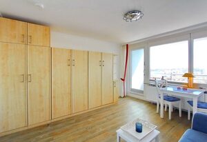 App. 142, Haus Metropol,6.Etage