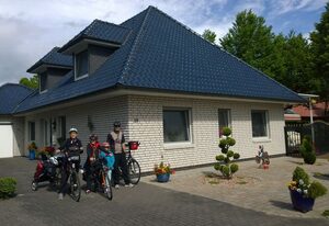 Biker-Stop