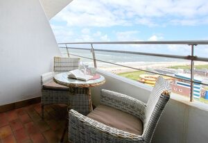 App. 149, Haus Metropol,6.Etage