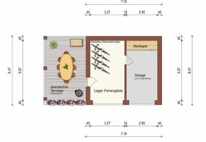 Ferienwohnung Bernd