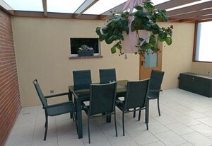 Ferienwohnung Bernd