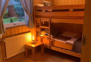 Gepflegtes Ferienhaus am Dankernsee - Haren Emsland