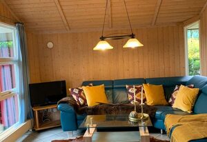Gepflegtes Ferienhaus am Dankernsee - Haren Emsland