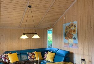 Gepflegtes Ferienhaus am Dankernsee - Haren Emsland