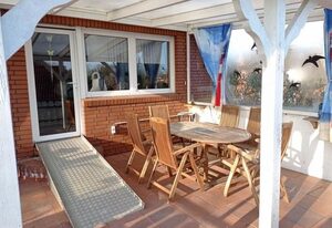 Ferienwohnung Kanalblick