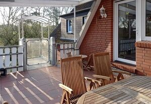 Ferienwohnung Kanalblick