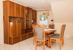 Ferienwohnung Kanalblick