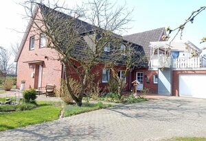 Ferienwohnung Kanalblick