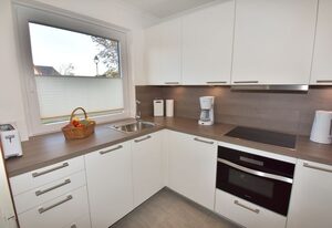 Malvenhof, App EG