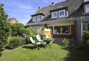 Malvenhof, App EG