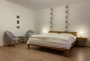 Ferienhaus KLEINE AUSZEIT