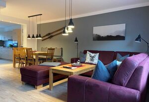 Ferienhaus KLEINE AUSZEIT