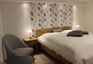 Ferienhaus KLEINE AUSZEIT