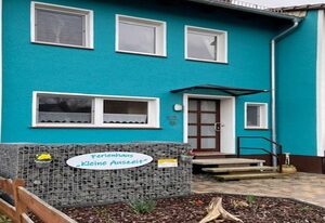 Ferienhaus KLEINE AUSZEIT