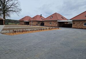 Haus Radde