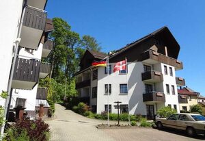 Jagdschlösschen Harz