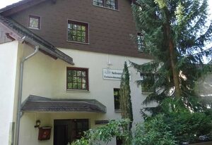 Jagdschlösschen Harz