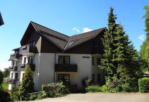 Jagdschlösschen Harz
