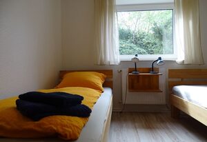 Pollerbusch