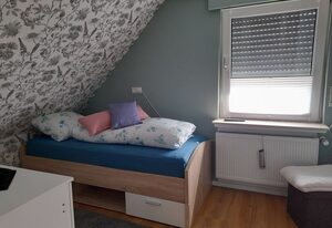 Angelikas Ferienparadies Angelika OG
