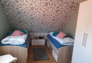Angelikas Ferienparadies Angelika OG