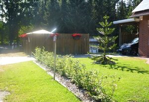 Angelikas Ferienparadies Angelika OG