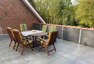 Ferienhof Thele Wohnung OG