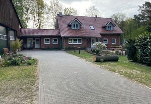 Ferienhof Thele Wohnung OG