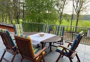 Ferienhof Thele Wohnung OG