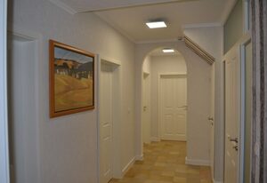 Ferienhof Thele Wohnung EG