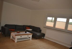 Ferienhof Thele Wohnung EG