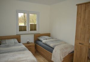 Ferienhof Thele Wohnung EG