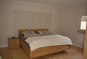 Ferienhof Thele Wohnung EG