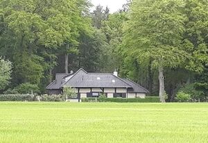 Ferienhaus Heuerhaus Gut Einhaus