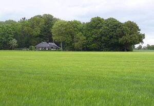 Ferienhaus Heuerhaus Gut Einhaus