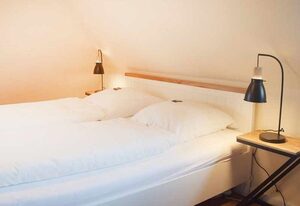 Lindenhof 1887 – Doppelzimmer Linda